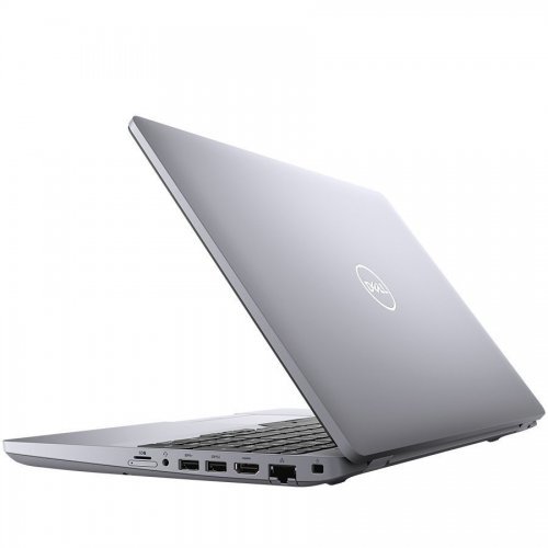Лаптоп Dell Latitude 15 5511 N003L551115EMEA_UBU (снимка 4)