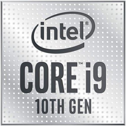 Процесор Intel Core i9-10850K BX8070110850KSRK51 (снимка 1)
