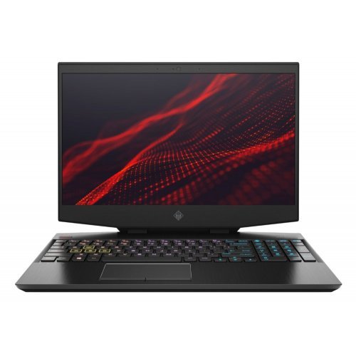 Лаптоп HP Omen 15-dh1005nu 1Q9J9EA (снимка 1)