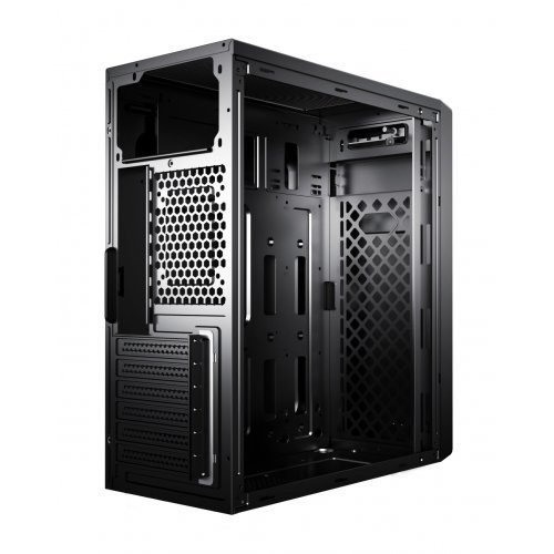 Компютърна кутия PowerCase 173-G02 PC173G02 (снимка 4)