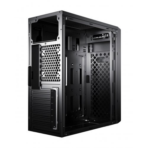 Компютърна кутия PowerCase 173-G03 PC173G03 (снимка 4)