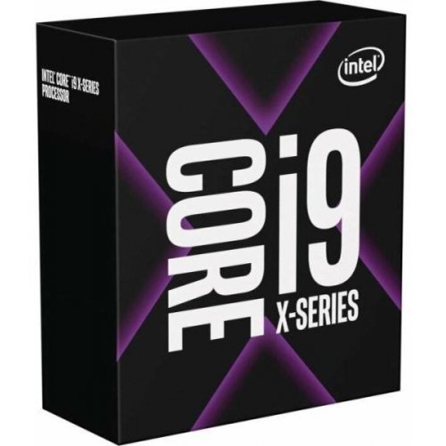 Процесор Intel Core i9-10940X BX8069510940XSRGSH (снимка 1)