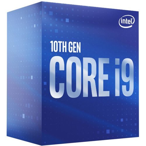 Процесор Intel Core i9-10900 BX8070110900 (снимка 1)