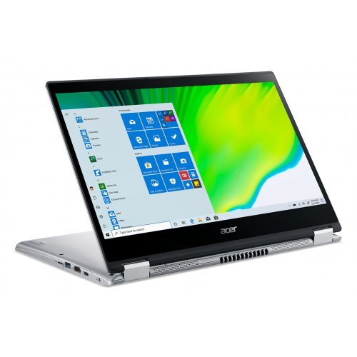 Лаптоп Acer SPIN 3 SP314-54N-50PEN NX.HQ7EX.00H (снимка 1)