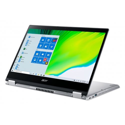 Лаптоп Acer SPIN 3 SP314-54N-50PEN NX.HQ7EX.00H (снимка 2)