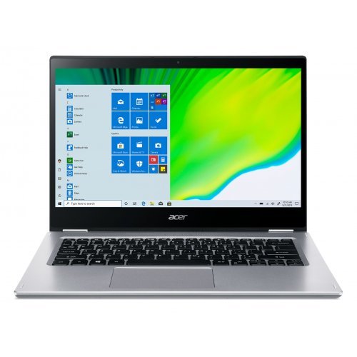 Лаптоп Acer SPIN 3 SP314-54N-50PEN NX.HQ7EX.00H (снимка 3)