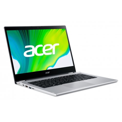 Лаптоп Acer SPIN 3 SP314-54N-50PEN NX.HQ7EX.00H (снимка 4)