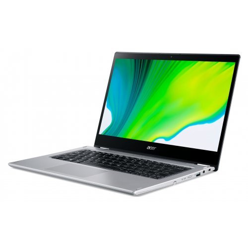 Лаптоп Acer SPIN 3 SP314-54N-50PEN NX.HQ7EX.00H (снимка 5)