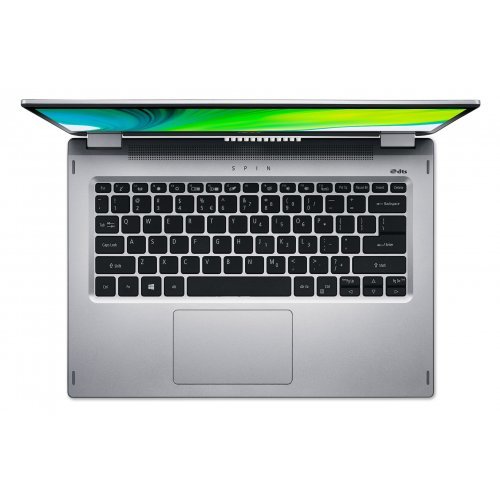 Лаптоп Acer SPIN 3 SP314-54N-50PEN NX.HQ7EX.00H (снимка 6)