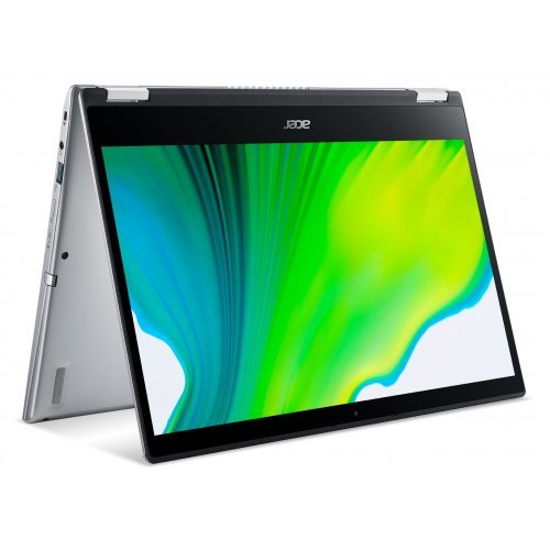 Лаптоп Acer SPIN 3 SP314-54N-50PEN NX.HQ7EX.00H (снимка 7)