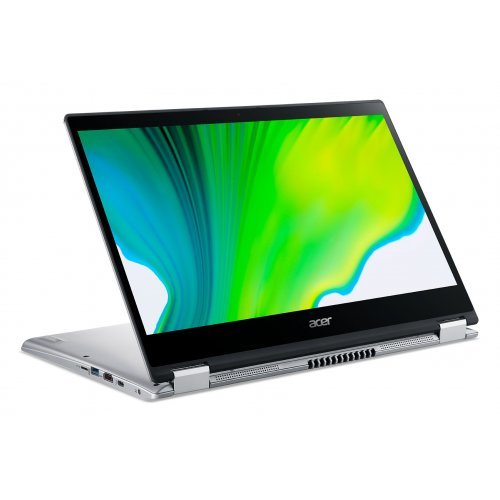 Лаптоп Acer SPIN 3 SP314-54N-50PEN NX.HQ7EX.00H (снимка 8)