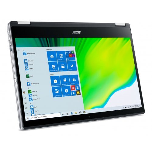 Лаптоп Acer SPIN 3 SP314-54N-50PEN NX.HQ7EX.00H (снимка 9)
