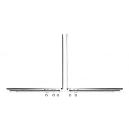 Лаптоп Dell XPS 17 9700 5397184440292 (снимка 3)