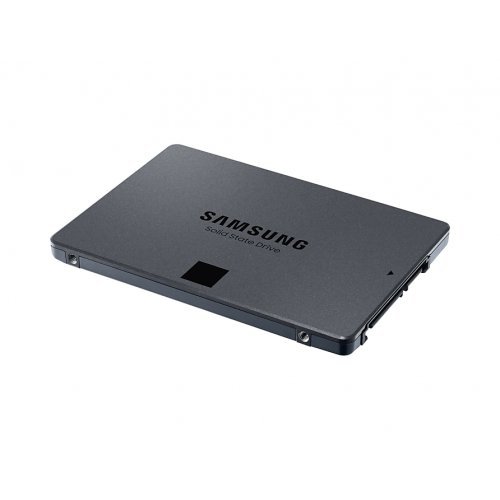SSD Samsung 870 QVO MZ-77Q1T0BW (снимка 4)