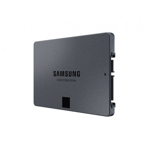 SSD Samsung 870 QVO MZ-77Q1T0BW (снимка 6)
