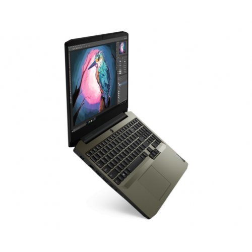 Лаптоп Lenovo IP CREATOR 5 15IMH05 82D4003DBM (снимка 3)