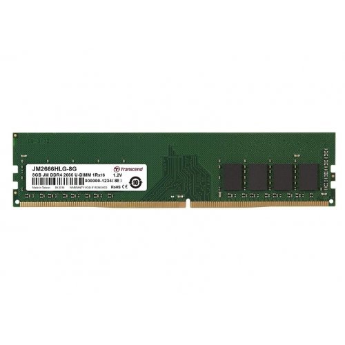 RAM памет Transcend JM2666HLG-8G (снимка 1)