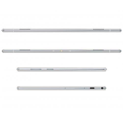 Таблет Lenovo Tab P10 ZA450068BG (снимка 2)