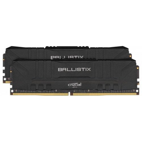 RAM памет Crucial Ballistix BL2K8G26C16U4B (снимка 1)