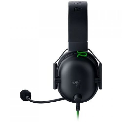 Слушалки Razer BlackShark V2 X RZ04-03240100-R3M1 (снимка 2)
