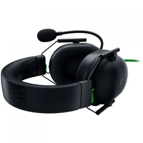 Слушалки Razer BlackShark V2 X RZ04-03240100-R3M1 (снимка 3)