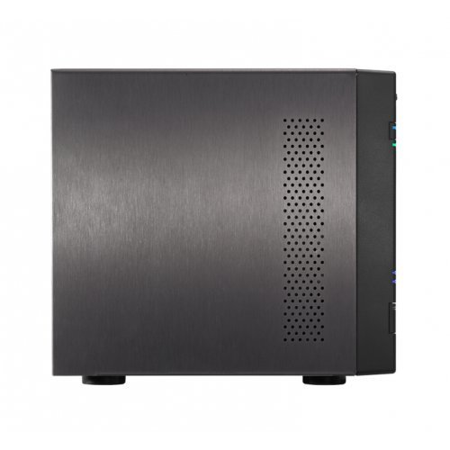 NAS устройство asustor AS6208T (снимка 2)