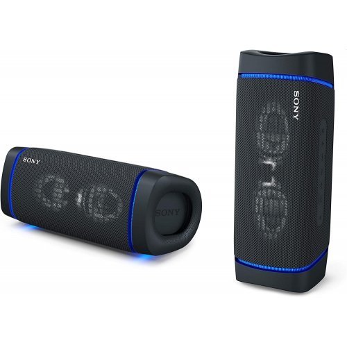 Преносими тонколони > Sony XB33 SRSXB33B.CE7 (снимка 1)