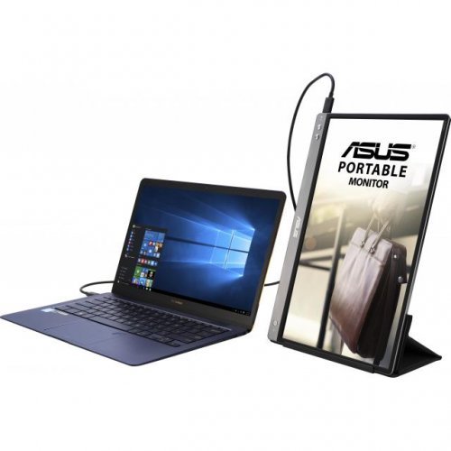 Монитор Asus MB14AC ASUS-MON-MB14AC (снимка 9)