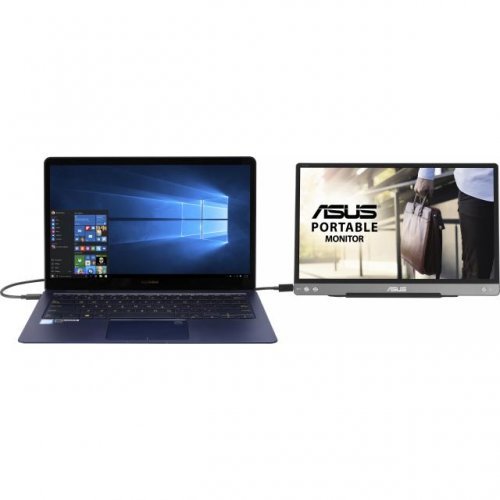 Монитор Asus MB14AC ASUS-MON-MB14AC (снимка 12)