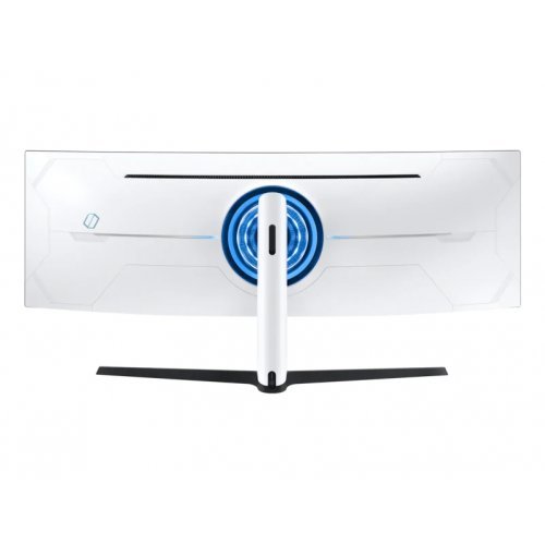 Монитор Samsung 49G95T LC49G95TSSUXEN (снимка 3)