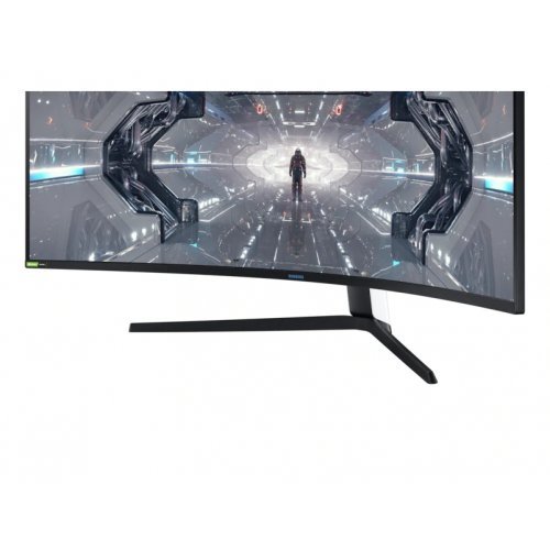 Монитор Samsung 49G95T LC49G95TSSUXEN (снимка 8)
