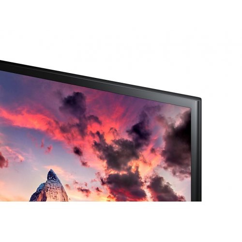 Монитор Samsung S27F358FHU  LS27F358FWUXEN (снимка 6)
