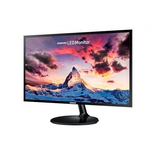 Монитор Samsung S27F358FHU  LS27F358FWUXEN (снимка 7)