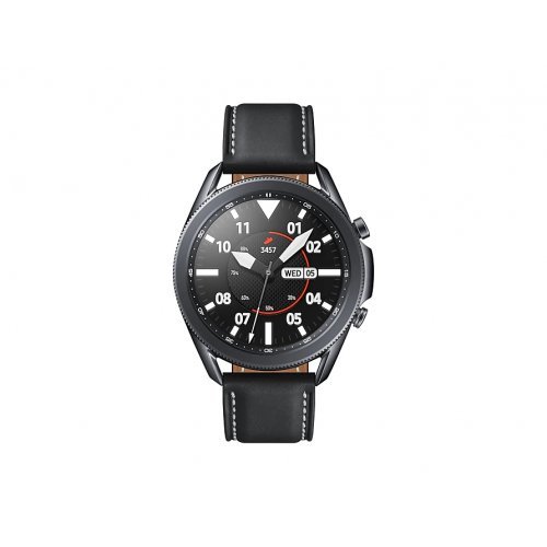 Ръчен часовник Samsung Galaxy Watch3 SM-R840NZKAEUE (снимка 3)