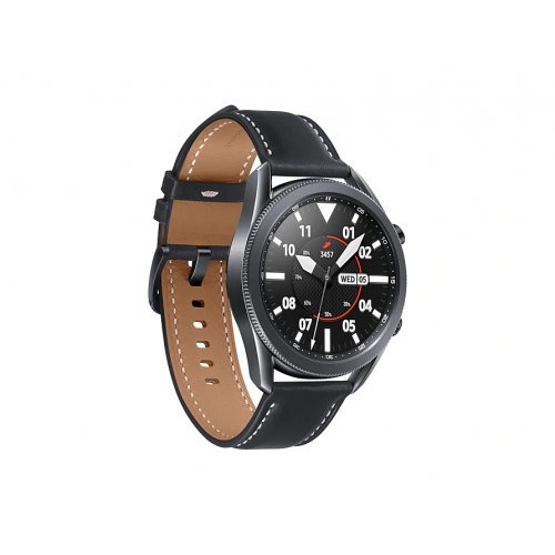 Ръчен часовник Samsung Galaxy Watch3 SM-R840NZKAEUE (снимка 1)