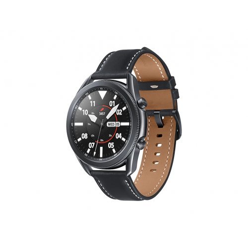 Ръчен часовник Samsung Galaxy Watch3 SM-R840NZKAEUE (снимка 6)