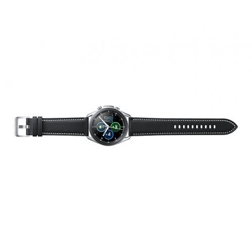 Ръчен часовник Samsung Galaxy Watch3 SM-R840NZSAEUE (снимка 2)