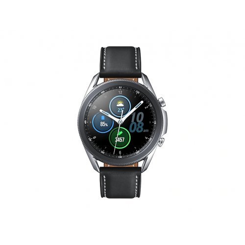 Ръчен часовник Samsung Galaxy Watch3 SM-R840NZSAEUE (снимка 3)