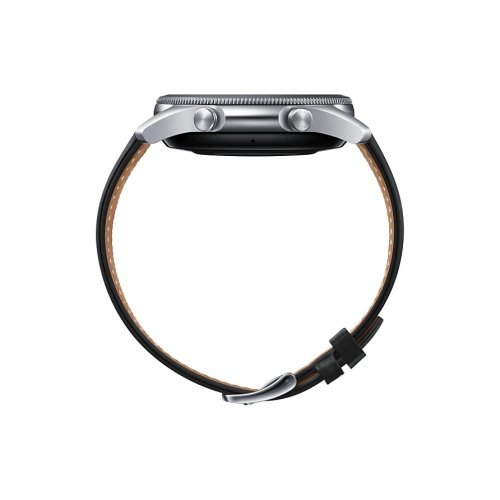 Ръчен часовник Samsung Galaxy Watch3 SM-R840NZSAEUE (снимка 4)