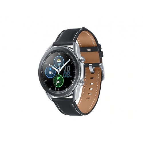 Ръчен часовник Samsung Galaxy Watch3 SM-R840NZSAEUE (снимка 5)