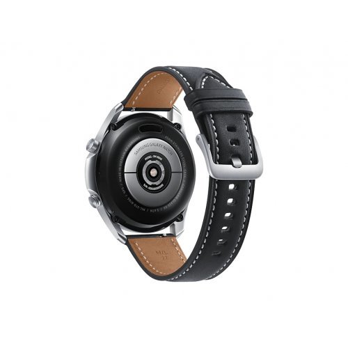 Ръчен часовник Samsung Galaxy Watch3 SM-R840NZSAEUE (снимка 6)