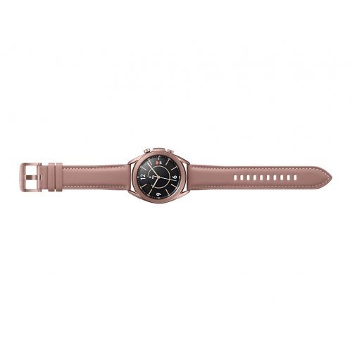 Ръчен часовник Samsung Galaxy Watch3 SM-R850NZDAEUE (снимка 2)