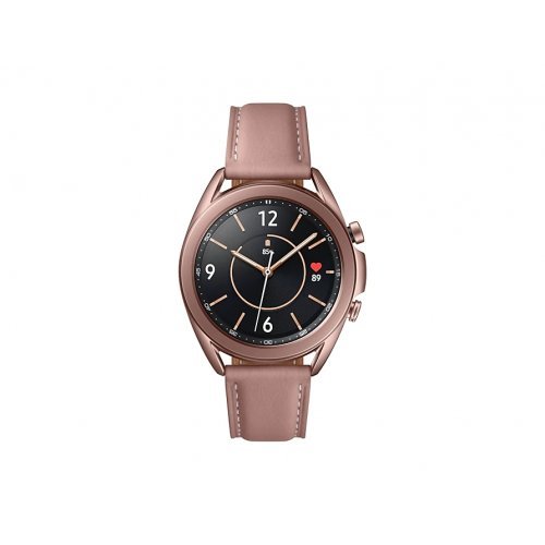 Ръчен часовник Samsung Galaxy Watch3 SM-R850NZDAEUE (снимка 3)