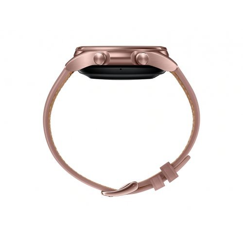 Ръчен часовник Samsung Galaxy Watch3 SM-R850NZDAEUE (снимка 4)