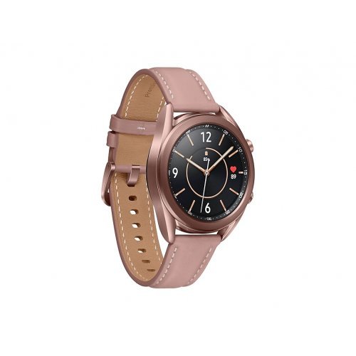 Ръчен часовник Samsung Galaxy Watch3 SM-R850NZDAEUE (снимка 1)