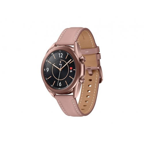 Ръчен часовник Samsung Galaxy Watch3 SM-R850NZDAEUE (снимка 5)