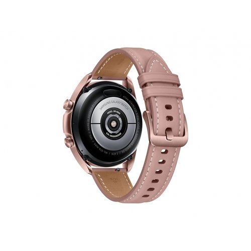 Ръчен часовник Samsung Galaxy Watch3 SM-R850NZDAEUE (снимка 6)