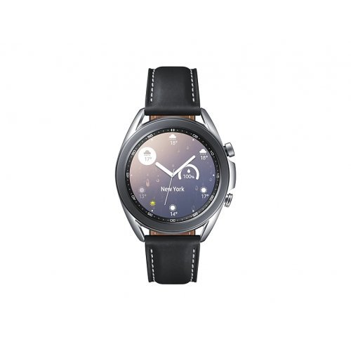 Ръчен часовник Samsung Galaxy Watch3 SM-R850NZSAEUE (снимка 3)