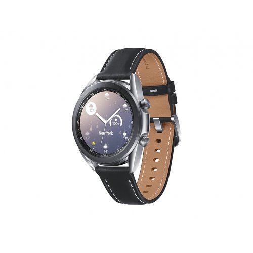 Ръчен часовник Samsung Galaxy Watch3 SM-R850NZSAEUE (снимка 1)
