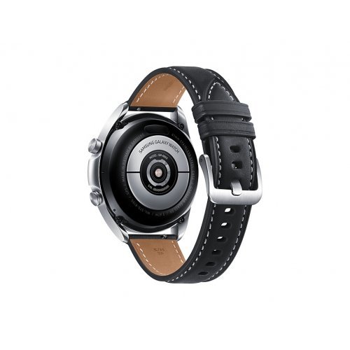 Ръчен часовник Samsung Galaxy Watch3 SM-R850NZSAEUE (снимка 5)